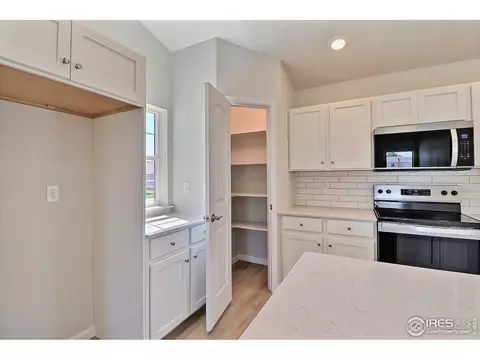 Kitchen - 4315 Primrose Ln, Evans, CO 80620 photo 6 of 6