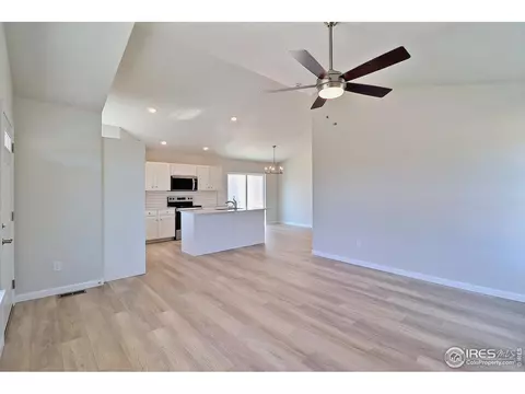 Living - 4315 Primrose Ln, Evans, CO 80620 photo 2 of 4