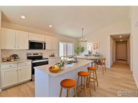 Kitchen - 4315 Primrose Ln, Evans, CO 80620 photo 1 of 6
