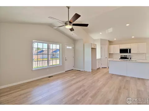 Living - 4315 Primrose Ln, Evans, CO 80620 photo 4 of 4