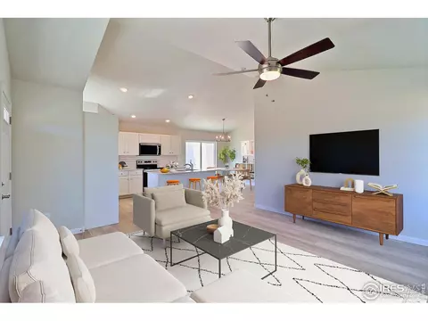 Living - 4315 Primrose Ln, Evans, CO 80620 photo 1 of 4