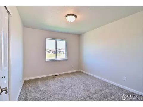 Bedroom - 4315 Primrose Ln, Evans, CO 80620 photo 4 of 5