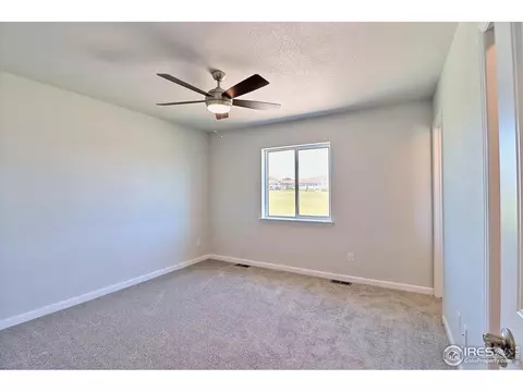 Bedroom - 4315 Primrose Ln, Evans, CO 80620 photo 2 of 5