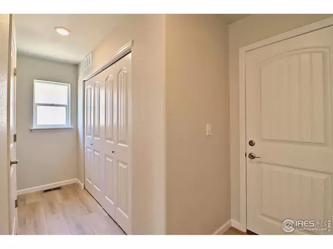 Entry Way - 4315 Primrose Ln, Evans, CO 80620 photo 1 of 1