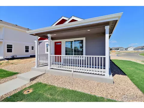 Exterior - 4315 Primrose Ln, Evans, CO 80620 photo 3 of 3