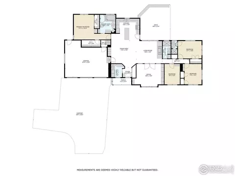 31820 S Saint Vrain Dr, Lyons, CO 80540 photo 39