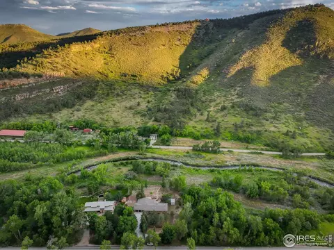 31820 S Saint Vrain Dr, Lyons, CO 80540 photo 37