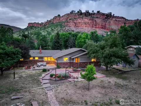 31820 S Saint Vrain Dr, Lyons, CO 80540 photo 32