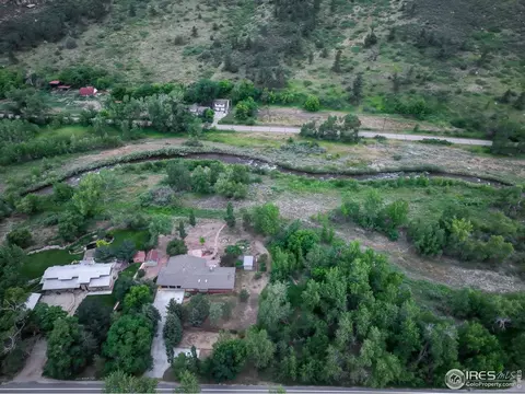 31820 S Saint Vrain Dr, Lyons, CO 80540 photo 34