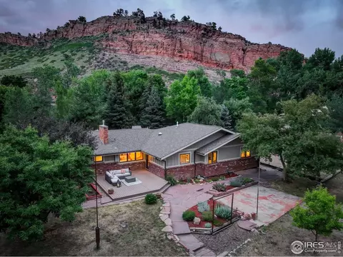 31820 S Saint Vrain Dr, Lyons, CO 80540 photo 30