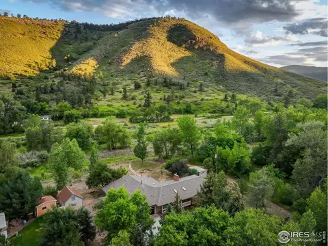 31820 S Saint Vrain Dr, Lyons, CO 80540 photo 35