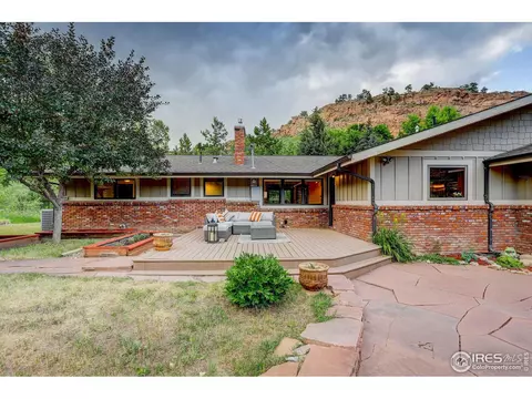31820 S Saint Vrain Dr, Lyons, CO 80540 photo 36