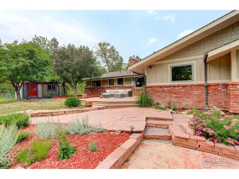 31820 S Saint Vrain Dr, Lyons, CO 80540 photo 6