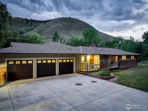 31820 S Saint Vrain Dr, Lyons, CO 80540 photo 33