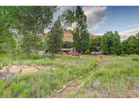 31820 S Saint Vrain Dr, Lyons, CO 80540 photo 38