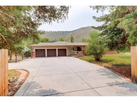 31820 S Saint Vrain Dr, Lyons, CO 80540 photo 4