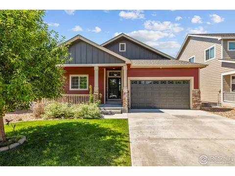 2968 Hydra Dr, Loveland, CO 80537