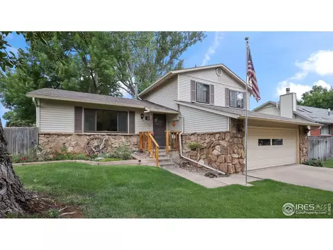 2937 Alamo Ave, Fort Collins, CO 80525