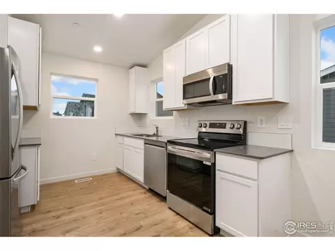 3732 Pinnacles Ct, Evans, CO 80620 photo 3