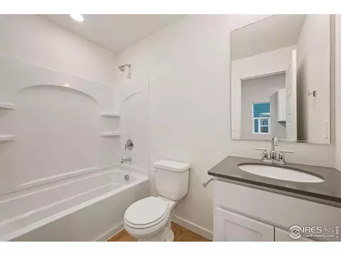 3732 Pinnacles Ct, Evans, CO 80620 photo 5