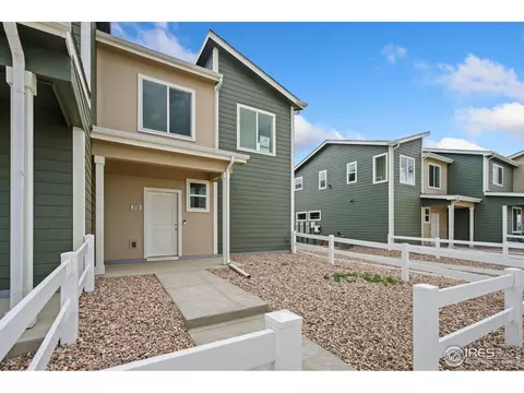 3732 Pinnacles Ct, Evans, CO 80620