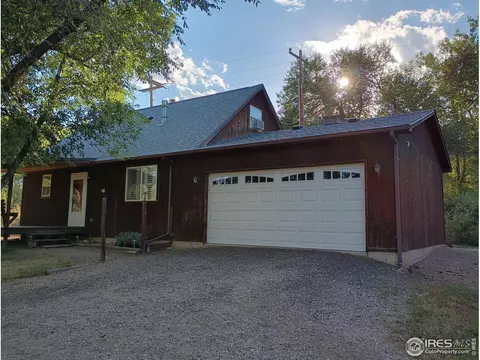 5001 W County Road 38, Fort Collins, CO 80526