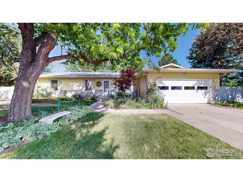 2319 Cotswold Ct, Fort Collins, CO 80526
