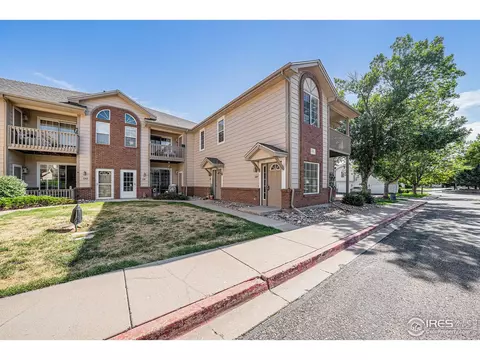 5151 W 29th St #12-1209, Greeley, CO 80634