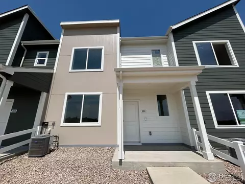 3804 Pinnacles Ct, Evans, CO 80620 photo 2