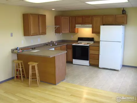 Kitchen - 226 1st St, Ault, CO 80610 photo 2 of 2