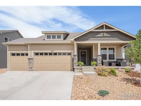 4421 Scenic Ln, Johnstown, CO 80534