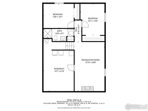 1602 35th St, Evans, CO 80620 photo 28