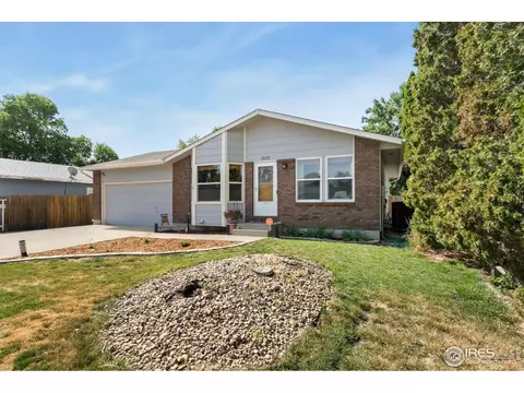 1602 35th St, Evans, CO 80620 photo 2