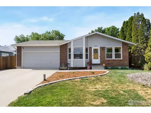 1602 35th St, Evans, CO 80620