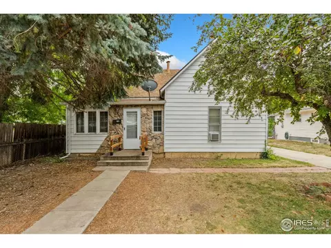 760 E 8th St, Loveland, CO 80537