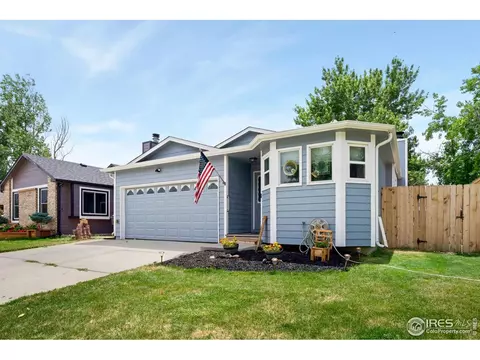 2850 SW Bridalwreath Pl, Loveland, CO 80537