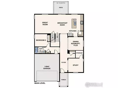 4394 Trader St, Timnath, CO 80547 photo 2