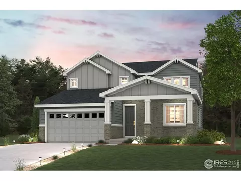 4394 Trader St, Timnath, CO 80547