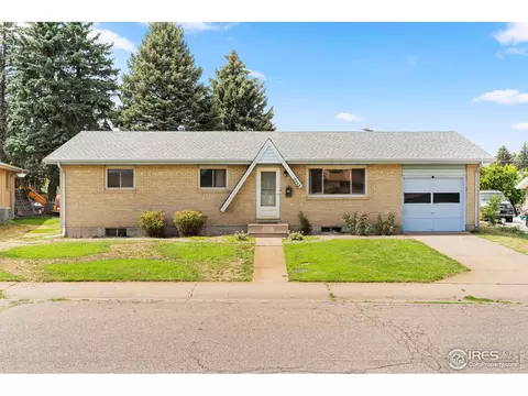 2043 26th St Rd, Greeley, CO 80631