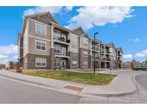 4622 Hahns Peak Dr #307, Loveland, CO 80538
