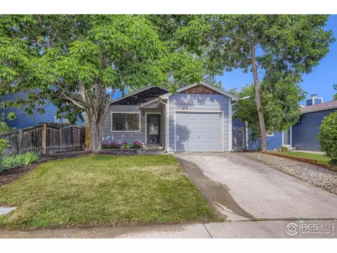 3633 Dalton Dr, Fort Collins, CO 80526