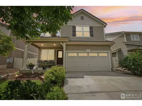 3806 Balsawood Ln, Johnstown, CO 80534