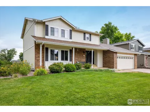 8485 S Piney Point St, Highlands Ranch, CO 80126