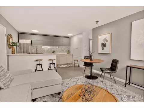 850 W Moorhead Cir #3D, Boulder, CO 80305