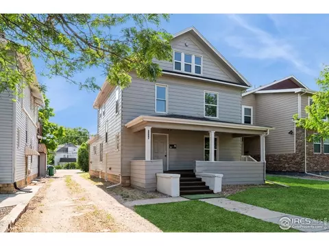1718 11th Ave, Greeley, CO 80631