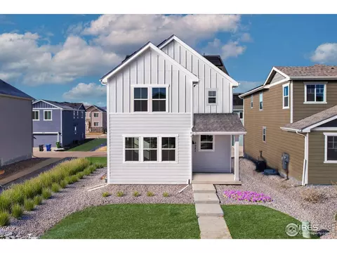6032 Windy Willow Dr, Fort Collins, CO 80528