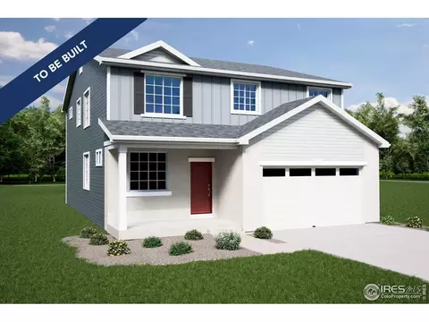 3944 Desertwood Ct, Johnstown, CO 80534