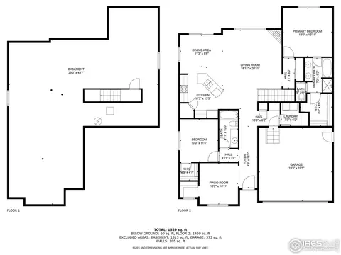 602 E Michigan Ave, Berthoud, CO 80513 photo 38