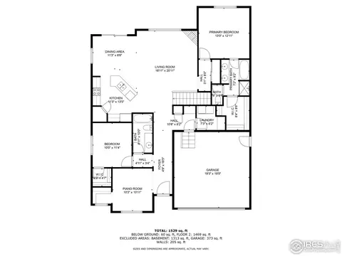 602 E Michigan Ave, Berthoud, CO 80513 photo 37