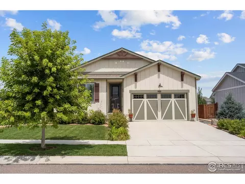 602 E Michigan Ave, Berthoud, CO 80513